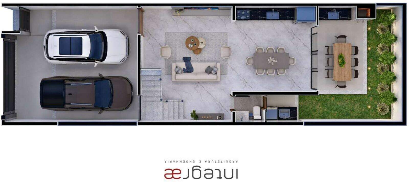 Casa à venda no Santana Do Paraiso: 