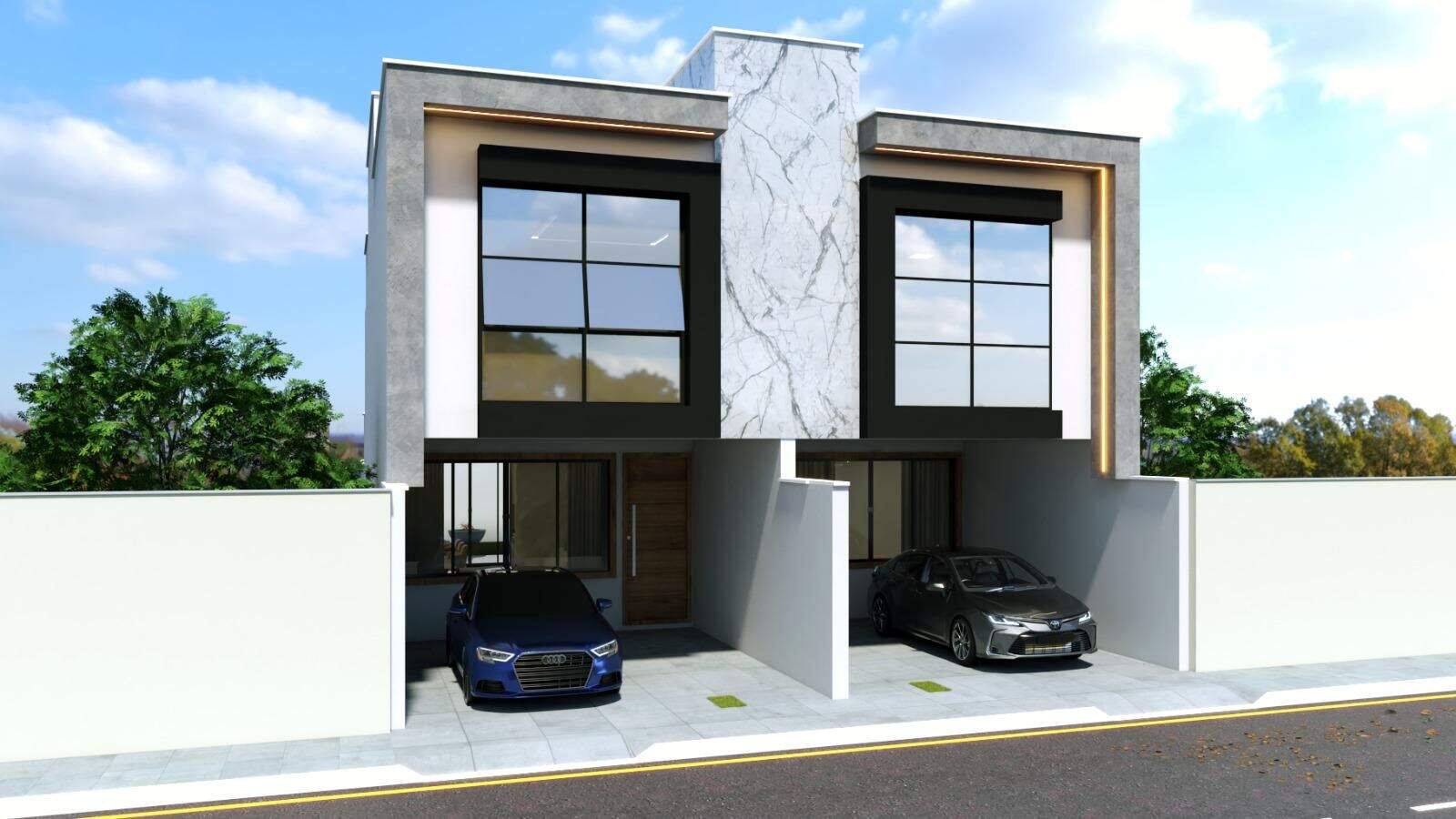 Casa à venda no Santana Do Paraiso: 