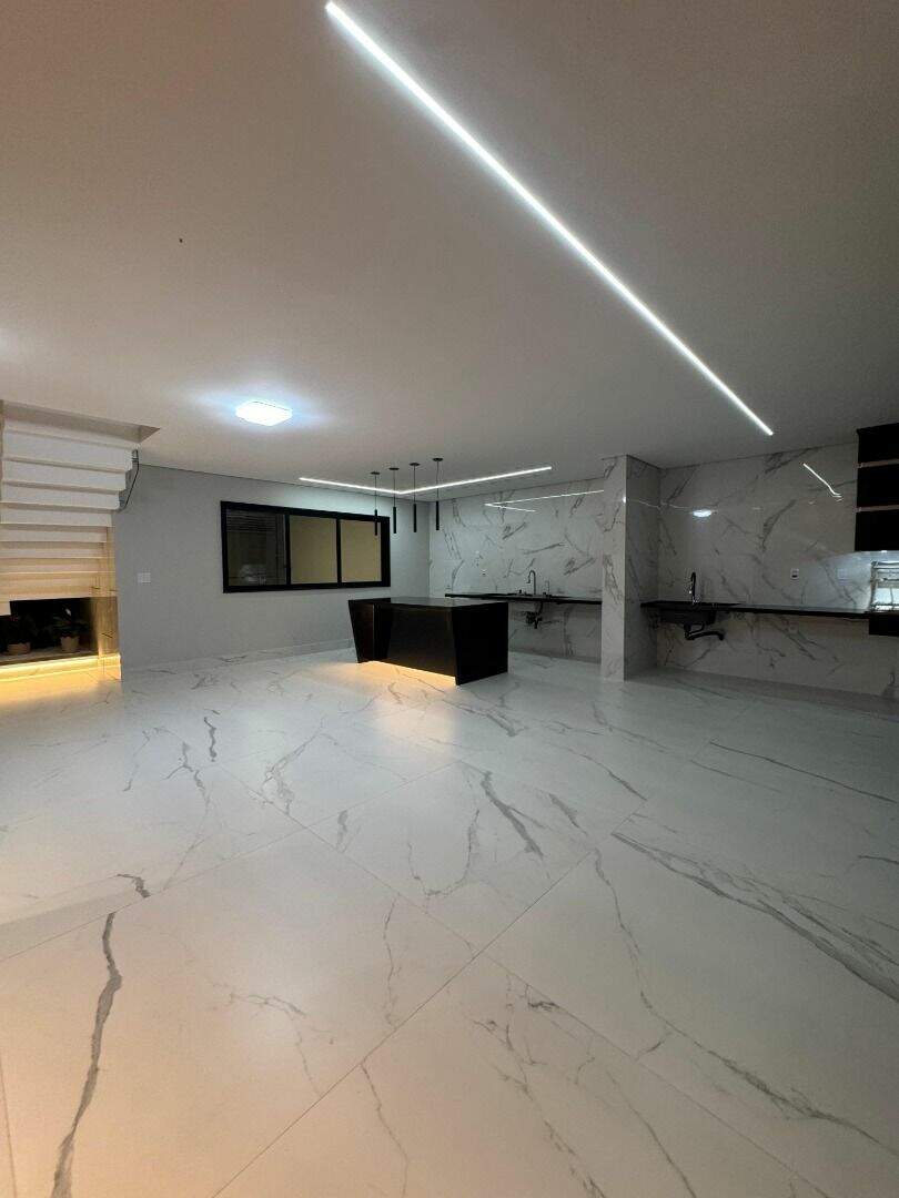 Casa à venda no Ideal: 