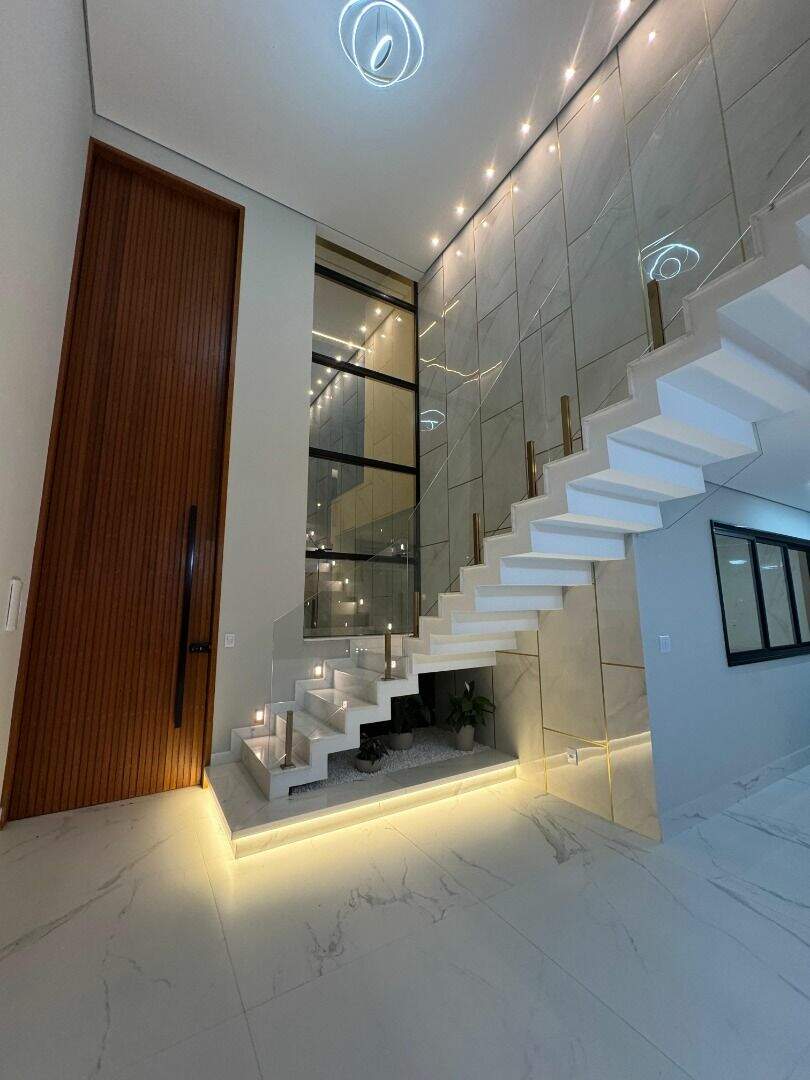 Casa à venda no Ideal: 