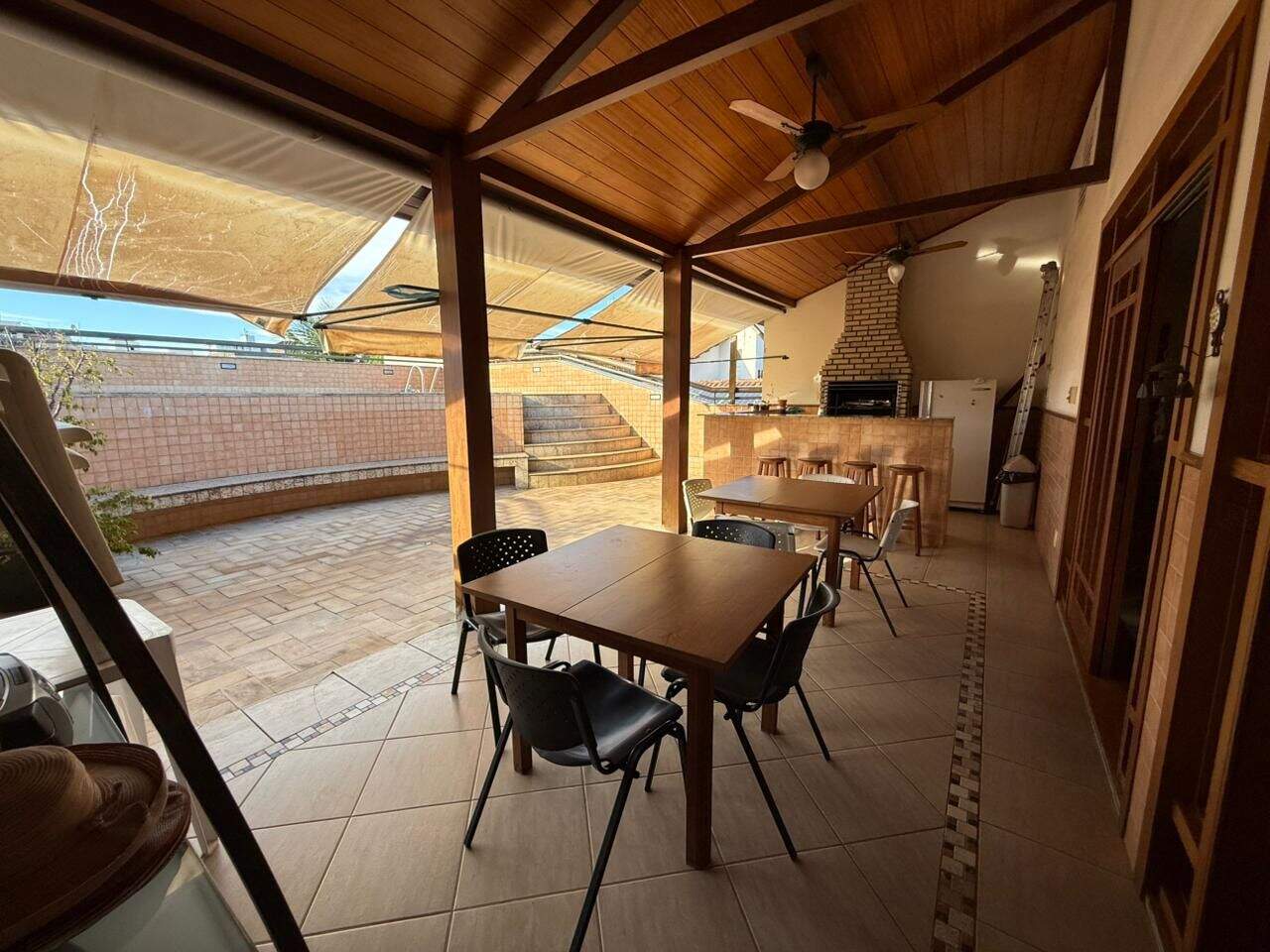 Casa à venda no Cidade Nobre: 