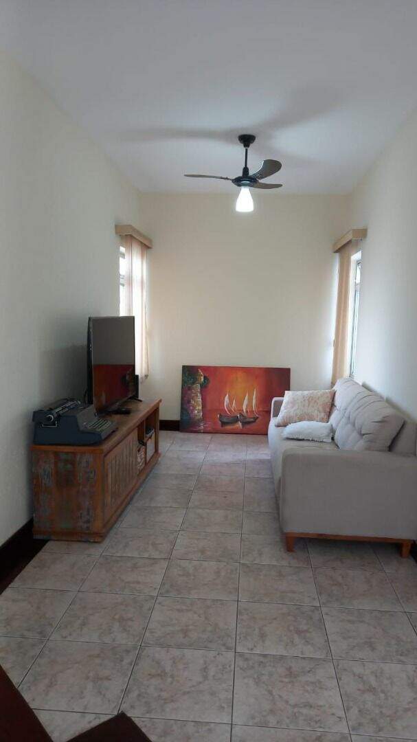 Apartamento à venda no Horto: 