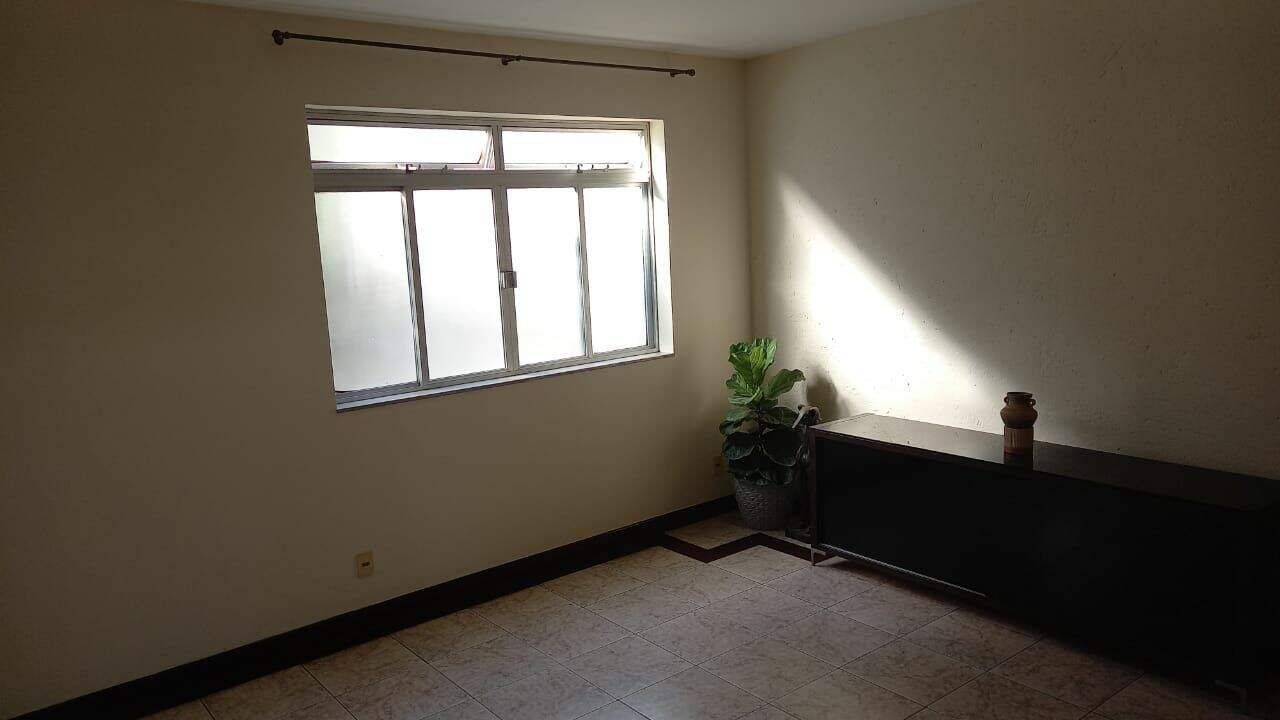 Apartamento à venda no Horto: 