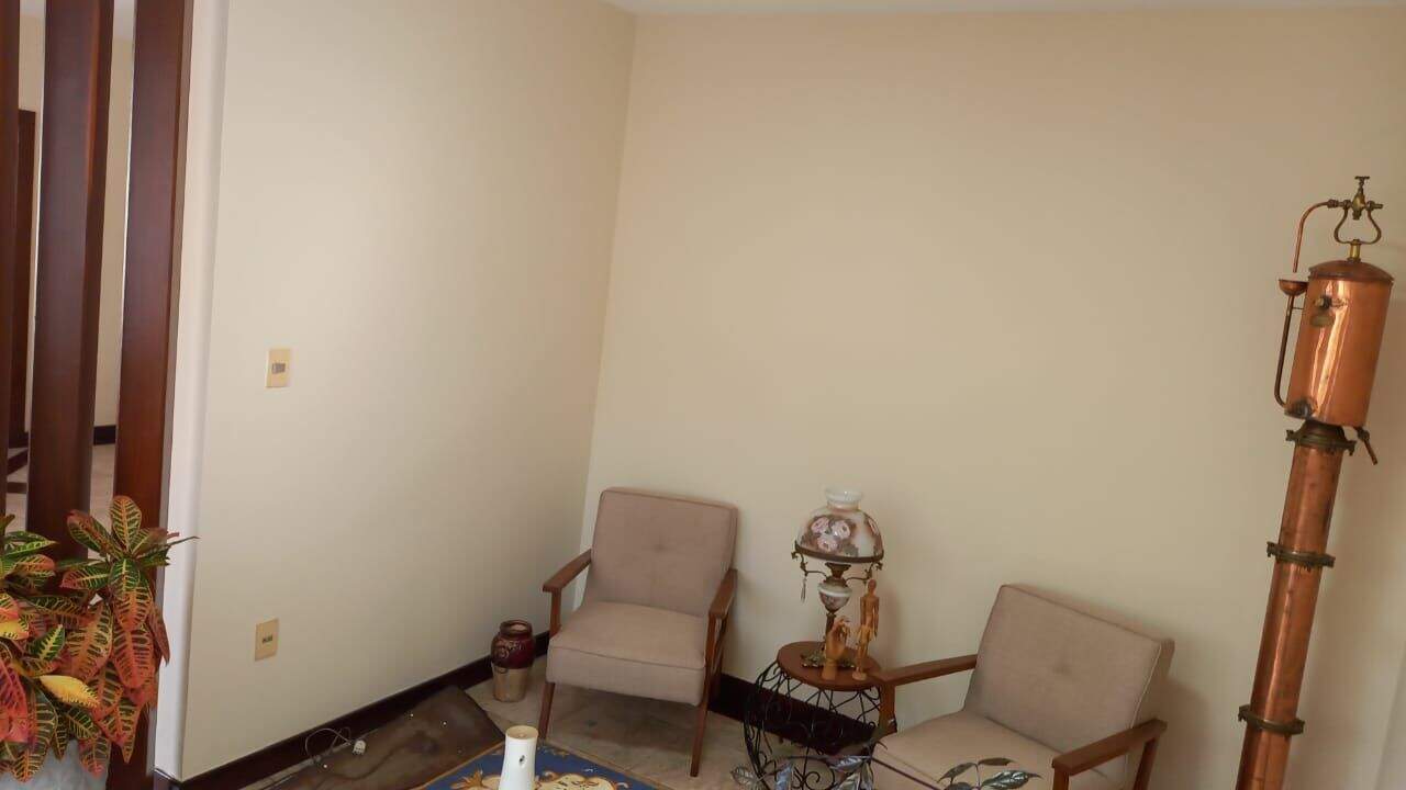 Apartamento à venda no Horto: 