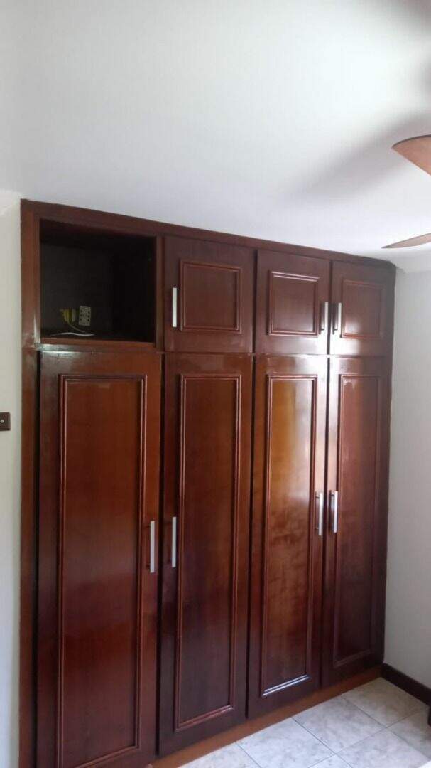 Apartamento à venda no Horto: 