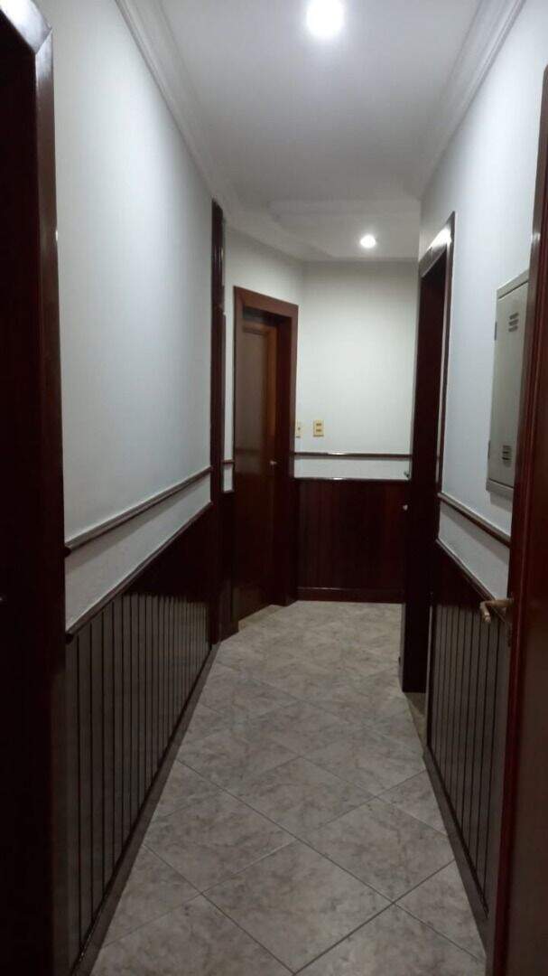 Apartamento à venda no Horto: 
