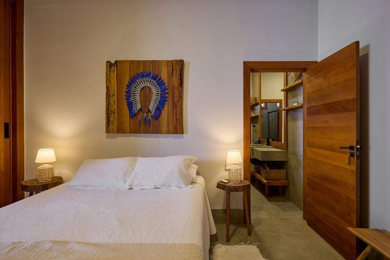Casa à venda no Balneário Praia Guaratiba: 