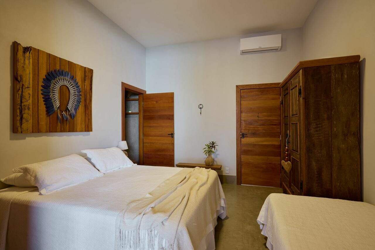 Casa à venda no Balneário Praia Guaratiba: 