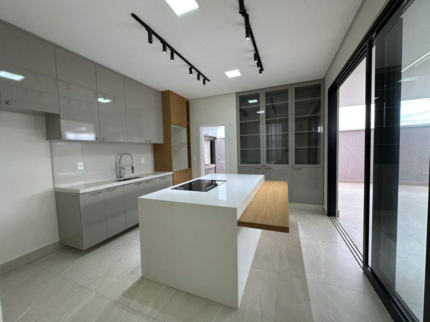 Casa à venda no Residencial Porto Seguro: 