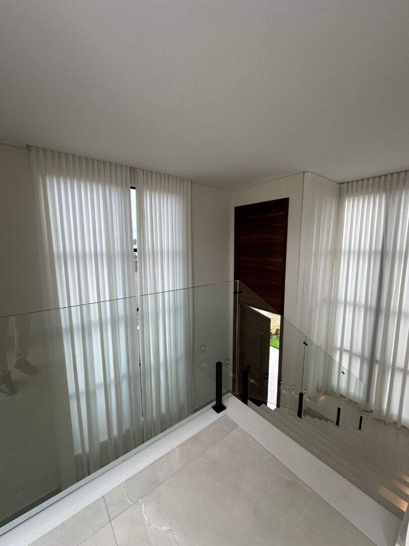 Casa à venda no Residencial Porto Seguro: 