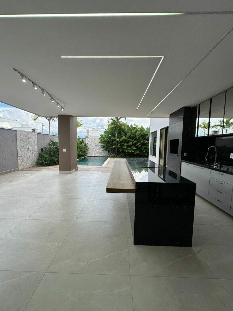 Casa à venda no Residencial Porto Seguro: 