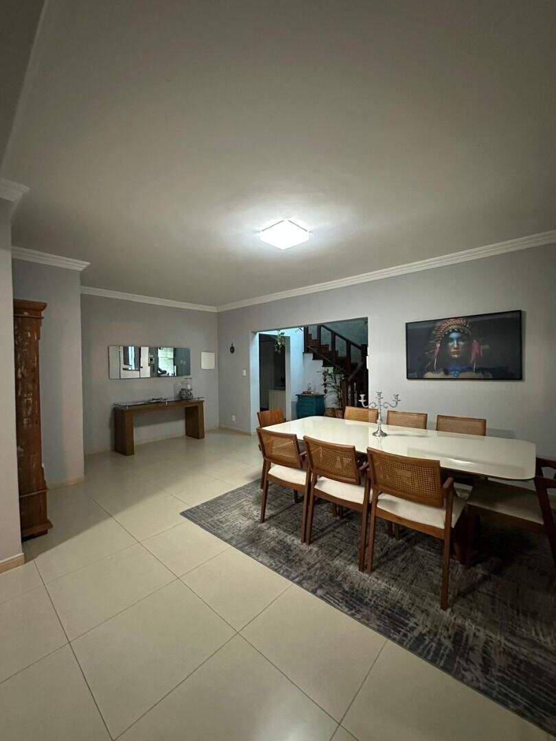 Casa à venda no Imbaúbas: 