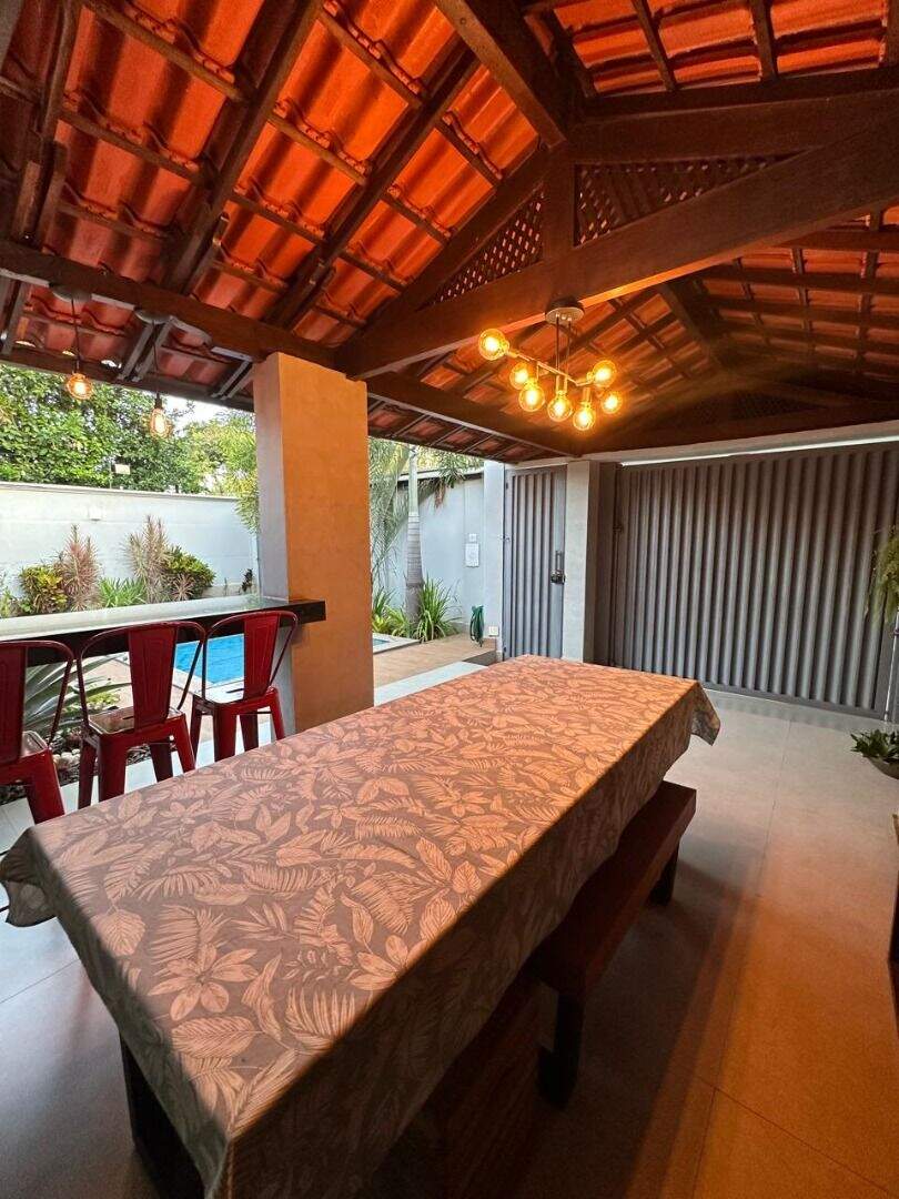 Casa à venda no Imbaúbas: 