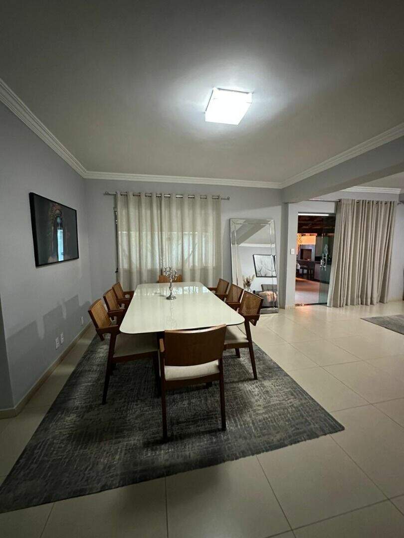 Casa à venda no Imbaúbas: 
