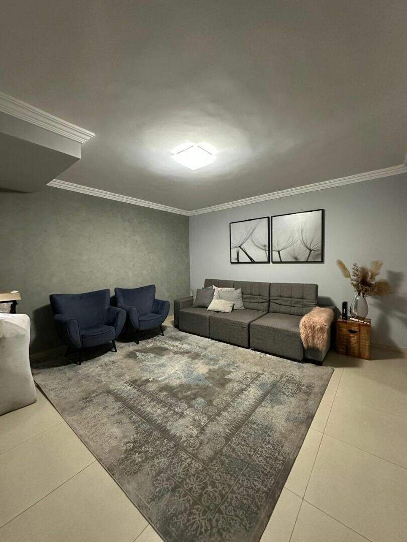 Casa à venda no Imbaúbas: 