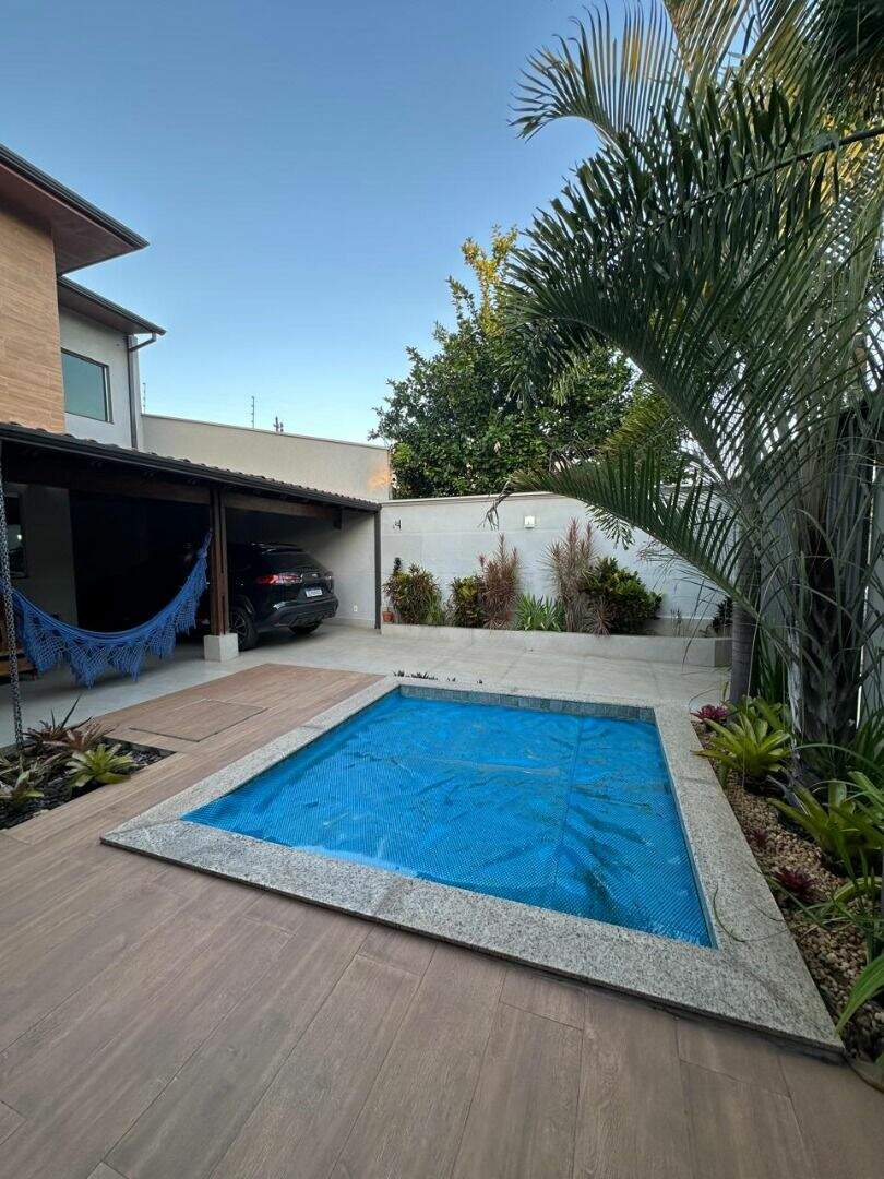 Casa à venda no Imbaúbas: 