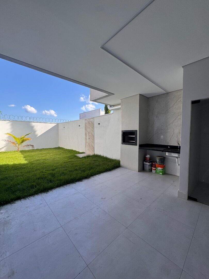 Casa à venda no Santana Do Paraiso: 