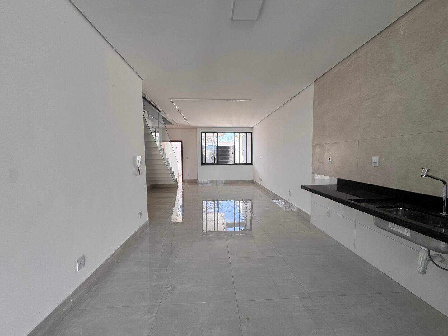 Casa à venda no Santana Do Paraiso: 