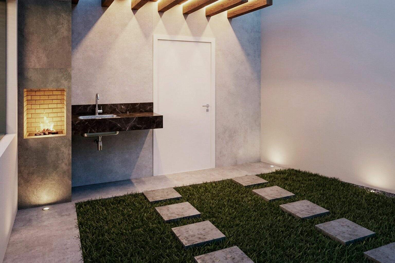 Casa à venda no Santana Do Paraiso: 