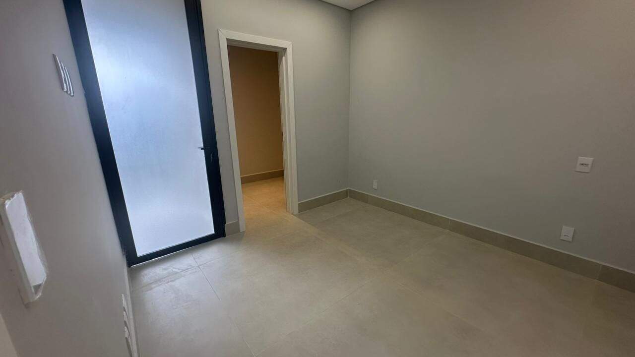 Casa à venda no Gran Royalle: 