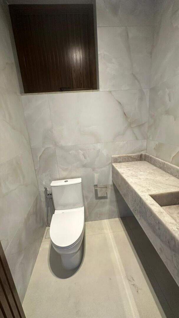 Casa à venda no Gran Royalle: 