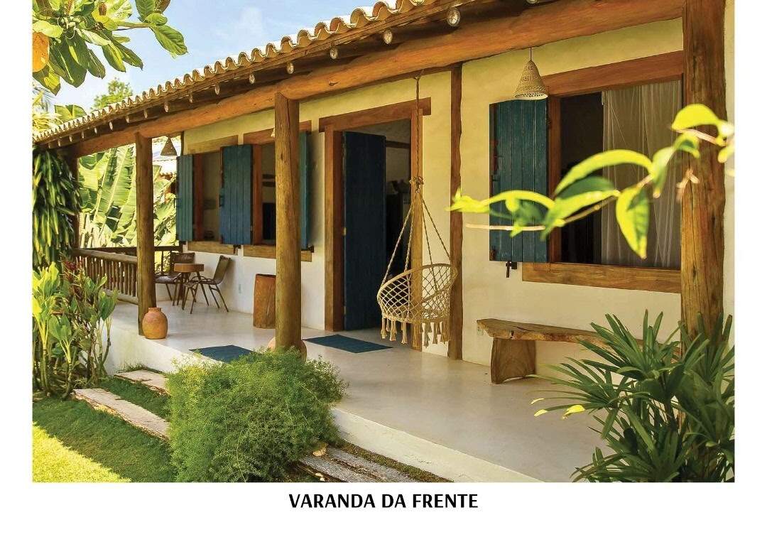 Casa à venda no Condominio Villavista Golf: 