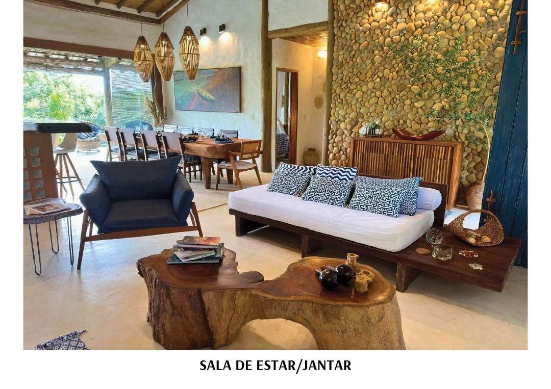 Casa à venda no Condominio Villavista Golf: 