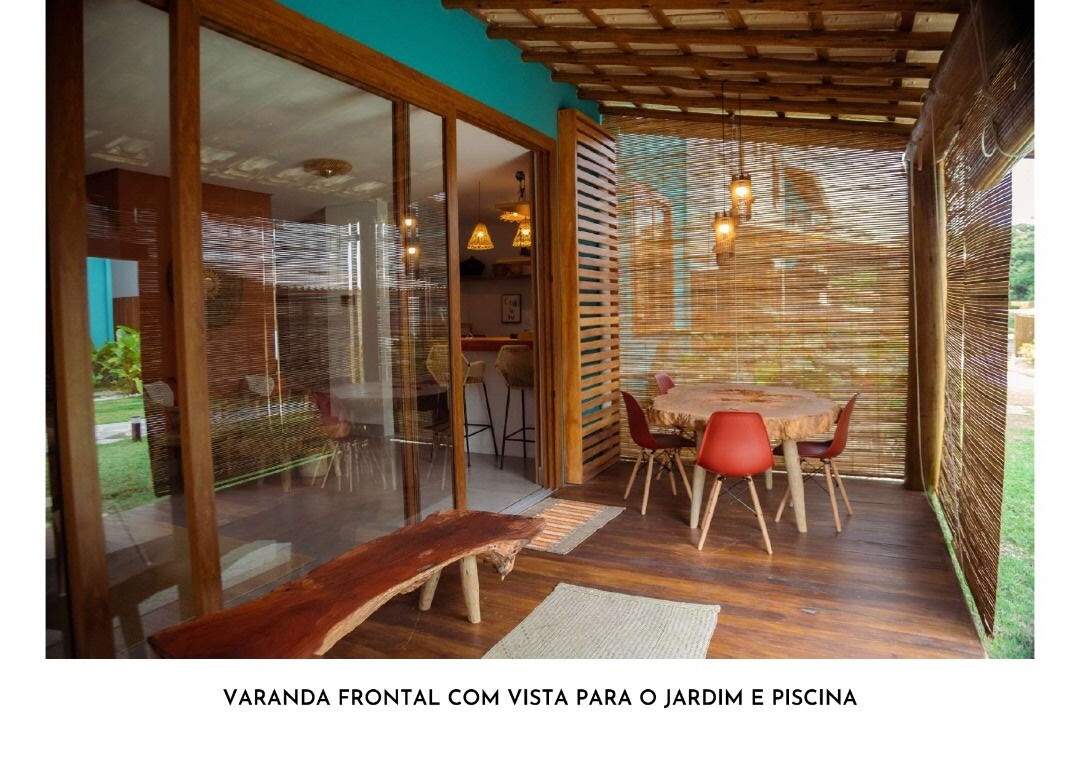 Casa à venda no Arraial Dajuda: 