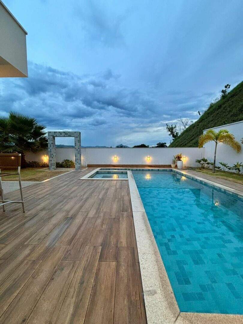 Casa à venda no Aldeia do Lago: 