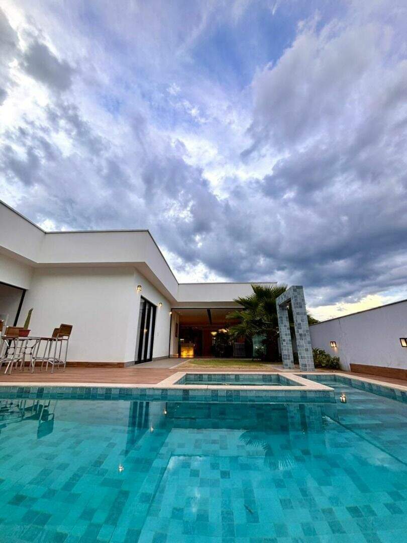 Casa à venda no Aldeia do Lago: 