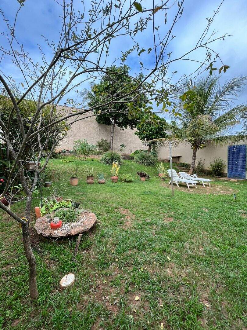 Casa à venda no Aldeia do Lago: 