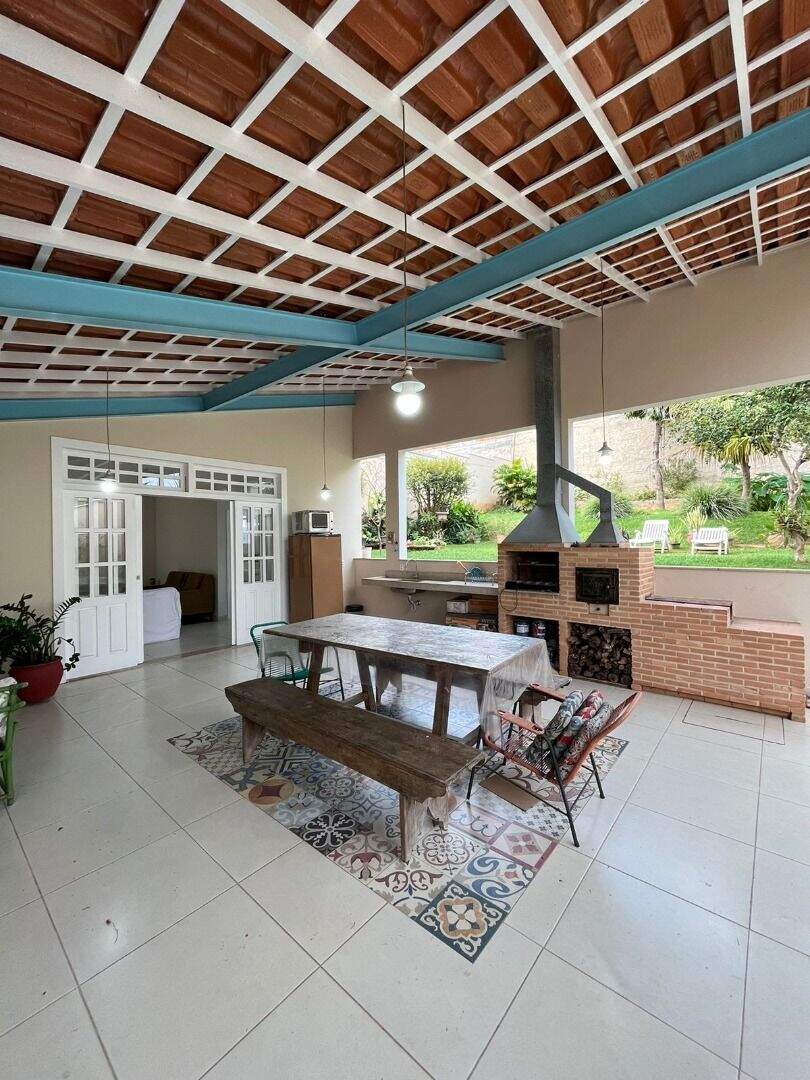 Casa à venda no Aldeia do Lago: 