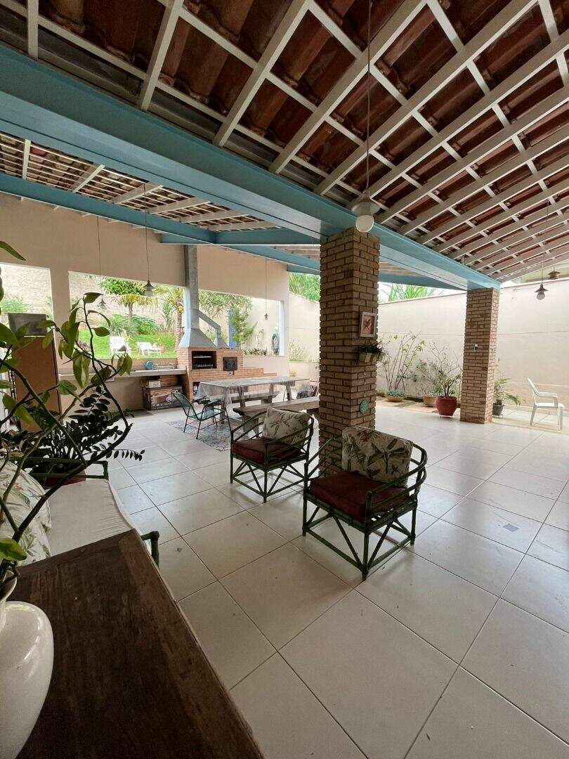 Casa à venda no Aldeia do Lago: 