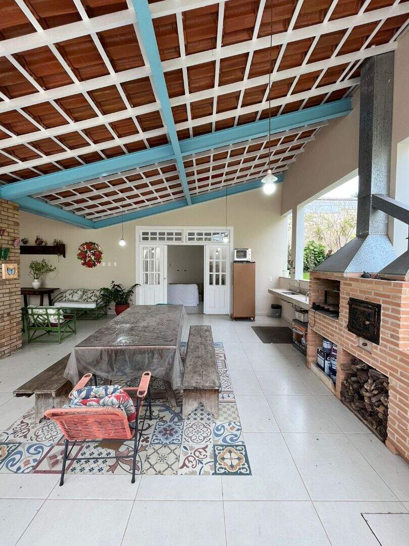 Casa à venda no Aldeia do Lago: 