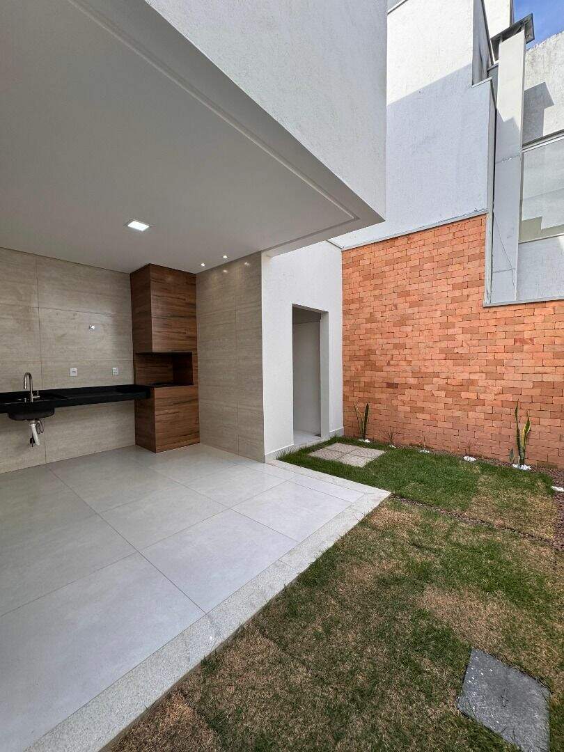 Casa à venda no Jardim Panorama: 