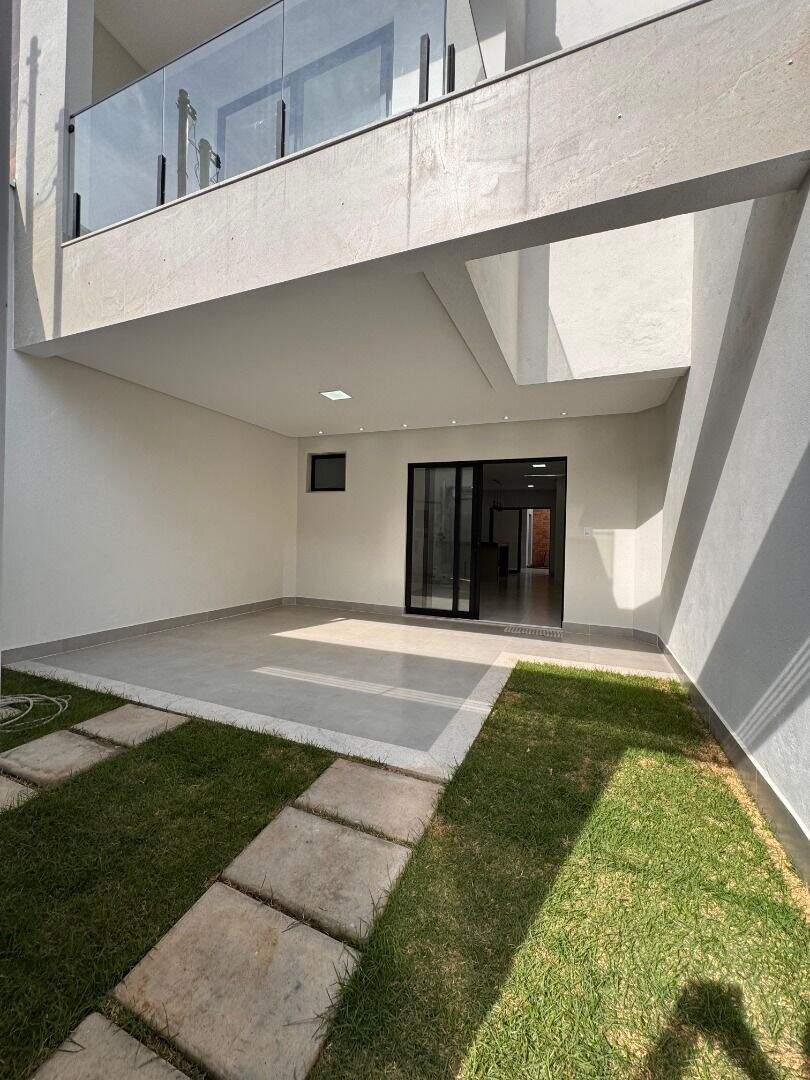Casa à venda no Jardim Panorama: 