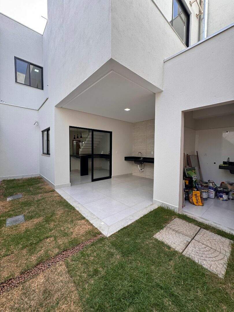 Casa à venda no Jardim Panorama: 