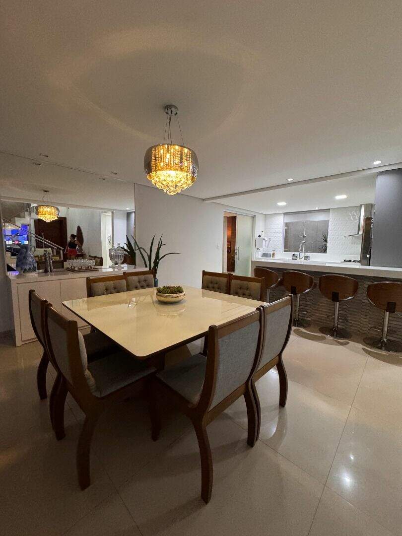 Casa à venda no Bethânia: 