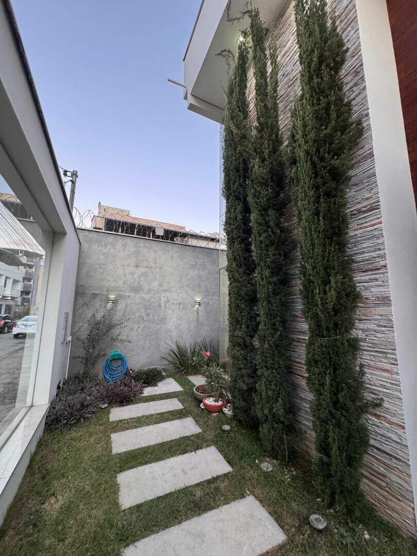 Casa à venda no Bethânia: 