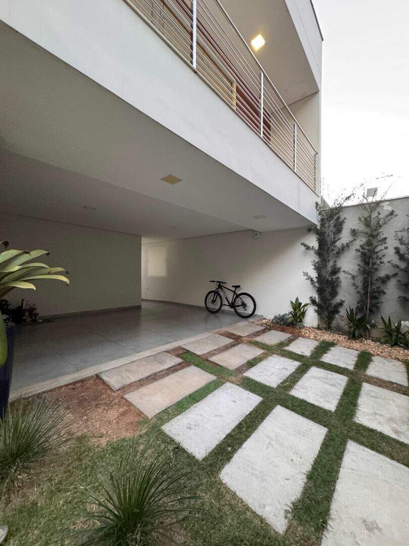 Casa à venda no Bethânia: 