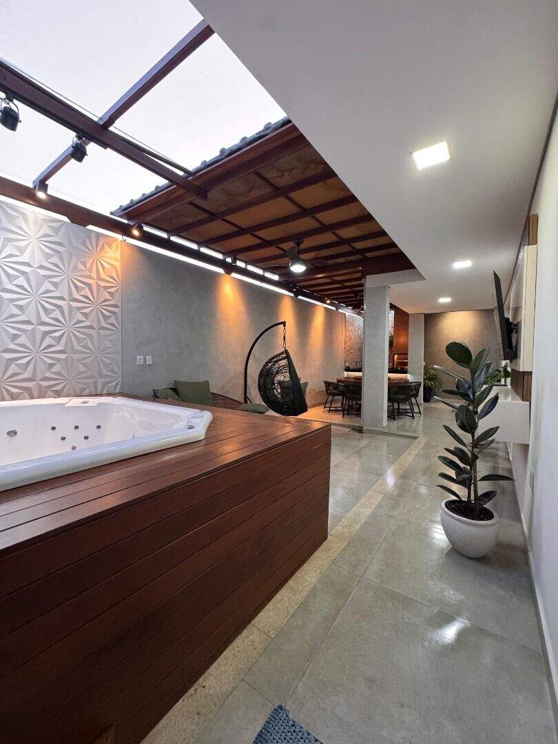 Casa à venda no Bethânia: 