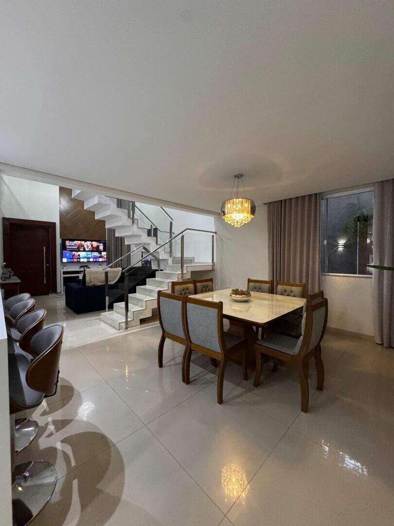 Casa à venda no Bethânia: 