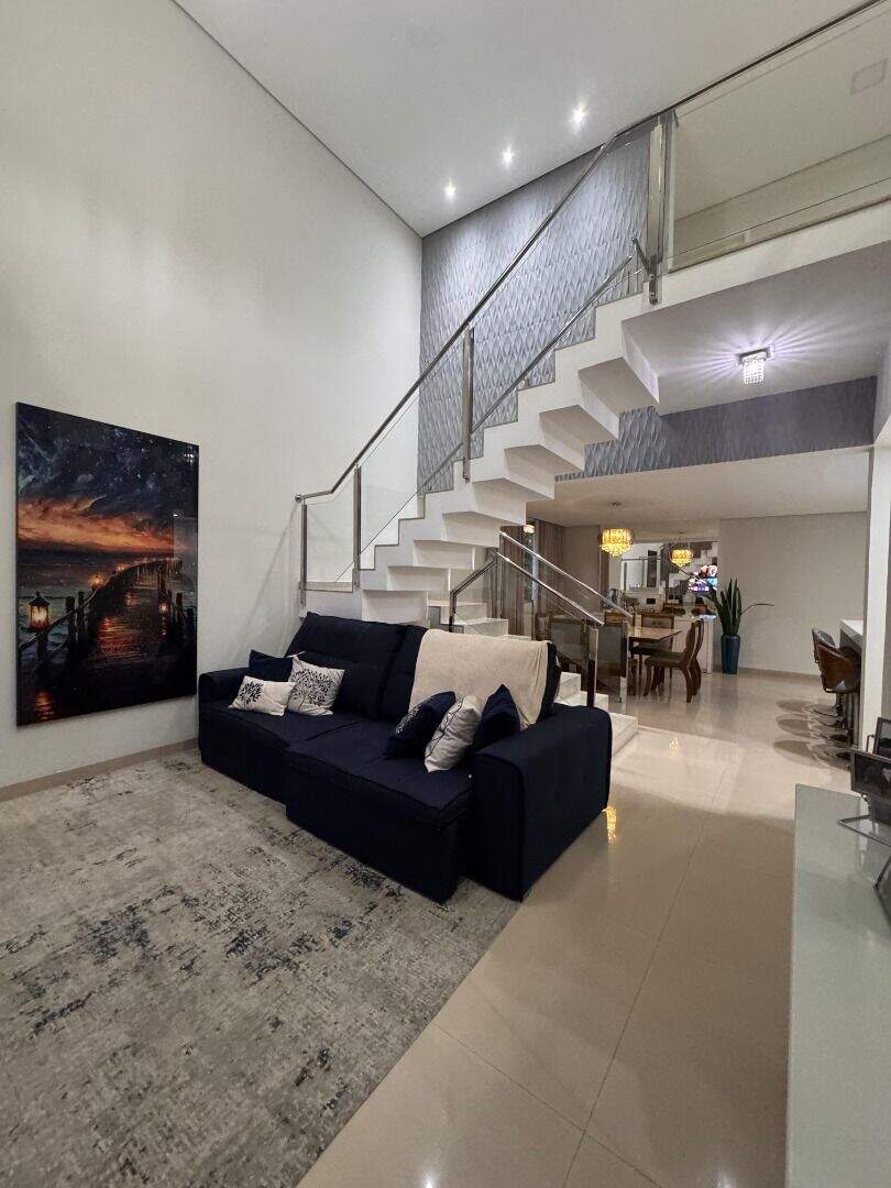 Casa à venda no Bethânia: 