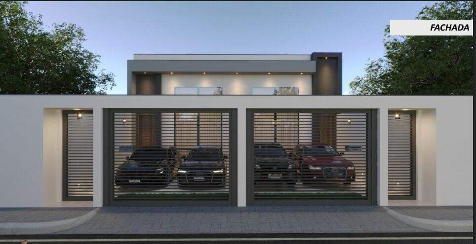 Casa à venda no Santana Do Paraiso: 