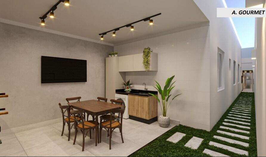 Casa à venda no Santana Do Paraiso: 