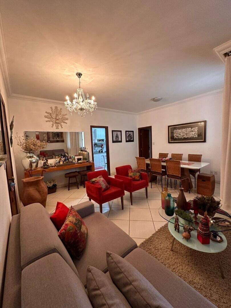 Apartamento à venda no Cidade Nobre: 