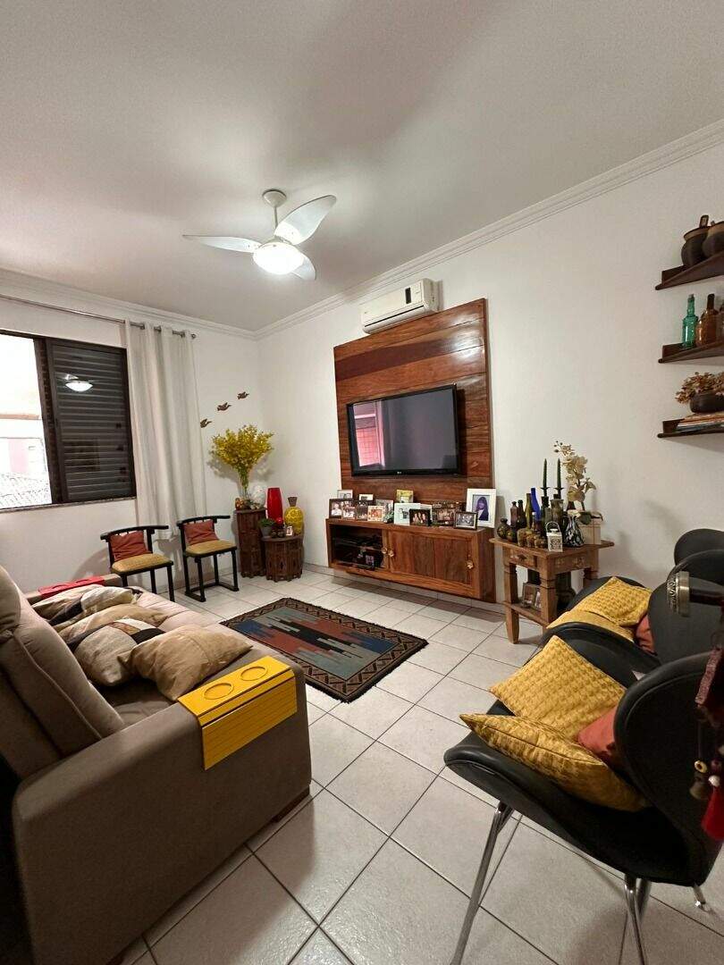 Apartamento à venda no Cidade Nobre: 