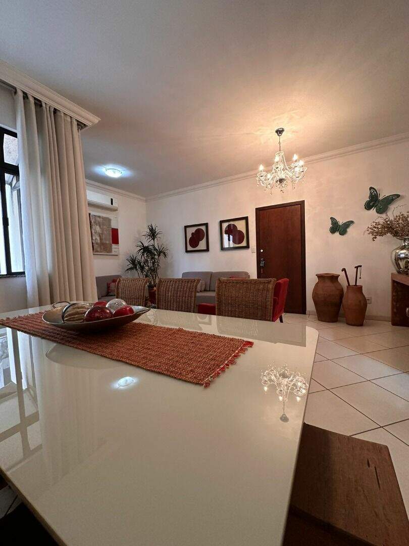 Apartamento à venda no Cidade Nobre: 