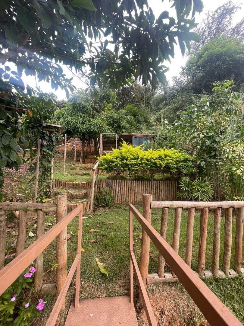Casa à venda no Santana Do Paraiso: 