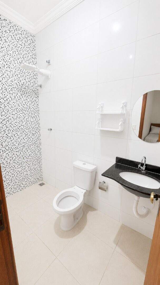 Casa à venda no Santana Do Paraiso: 